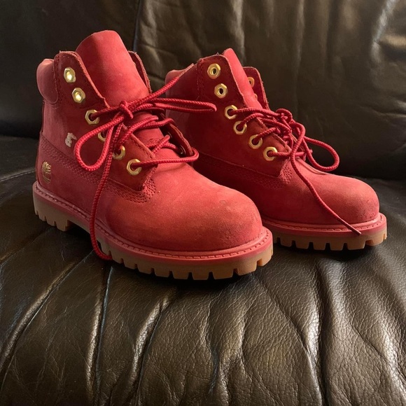 Timberland boots - Picture 1 of 1